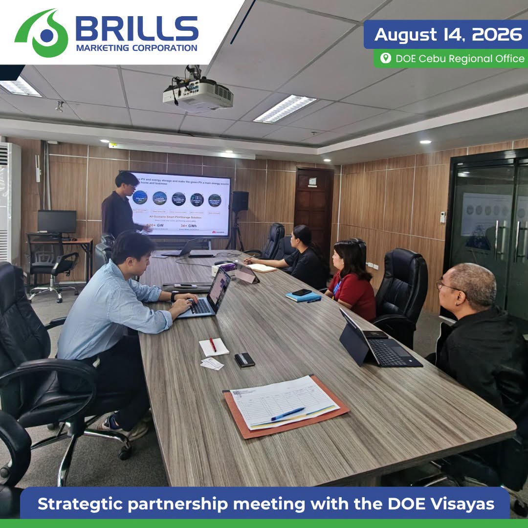 Building Partnerships for a Sustainable Energy Future