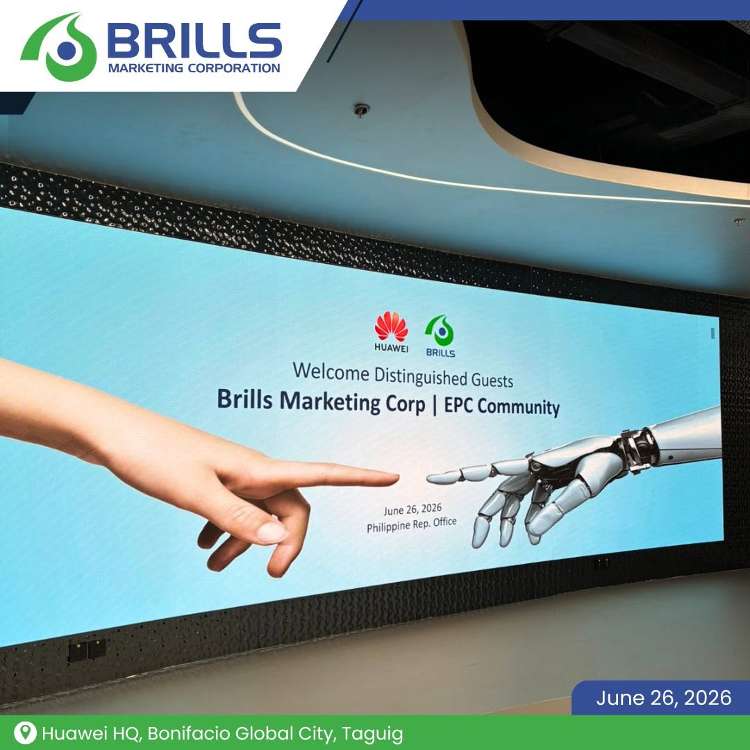 Illuminating the Future: Brills Marketing’s Advanced EPC Forum