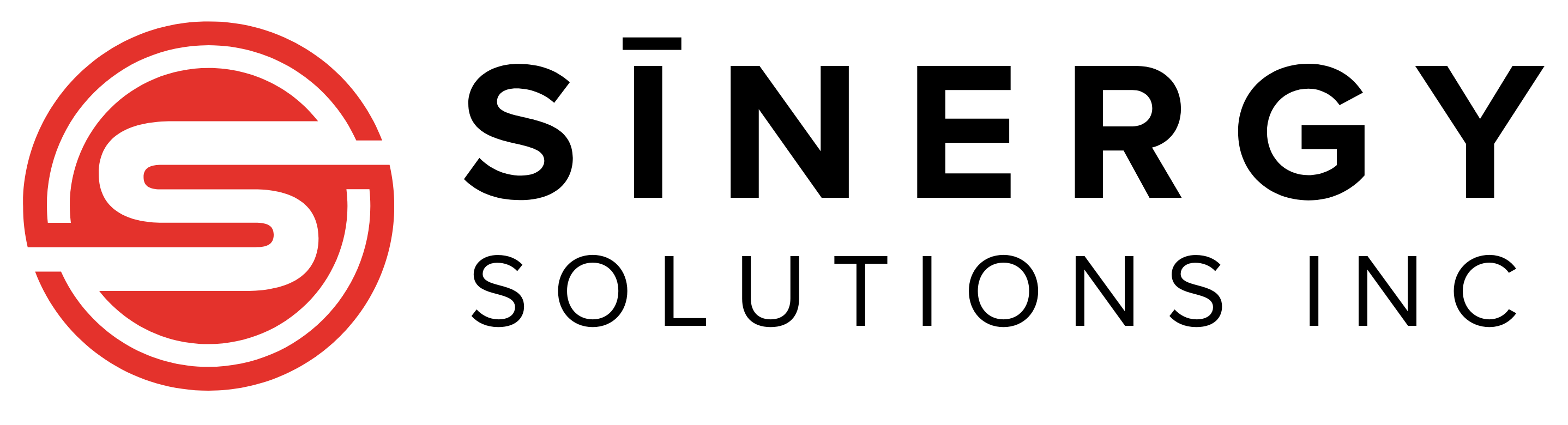 Sinergy Solutions Inc.