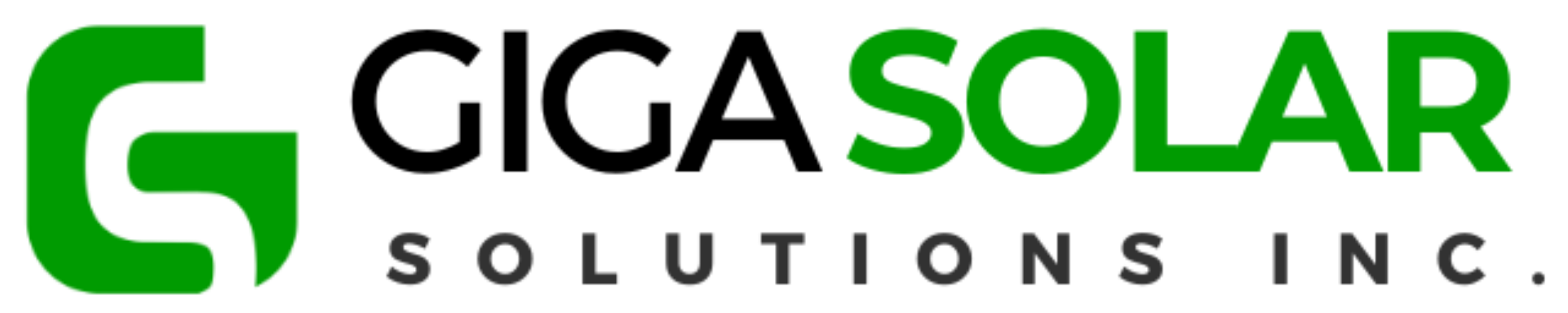 Giga Solar Inc.