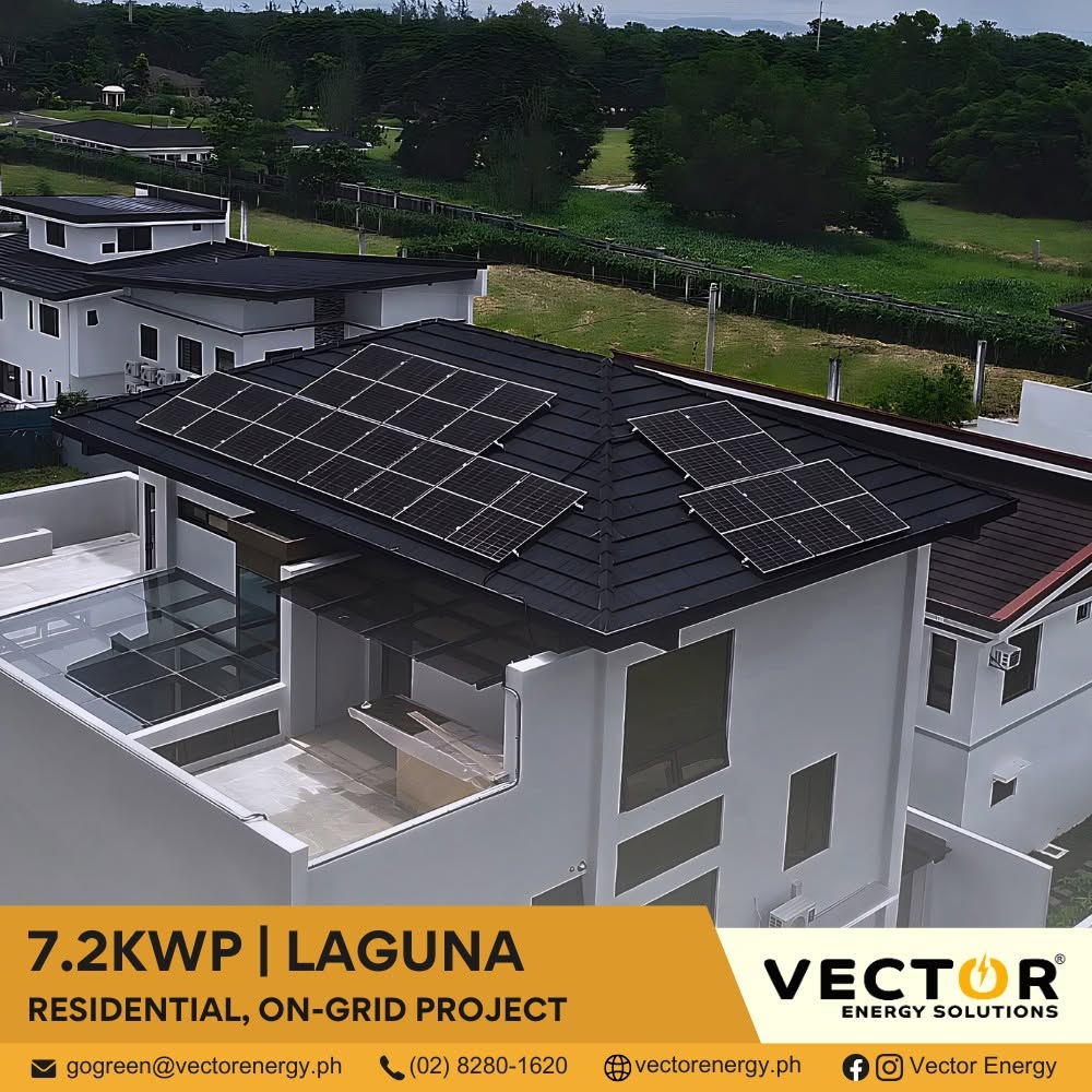 Residential | On-Grid Project